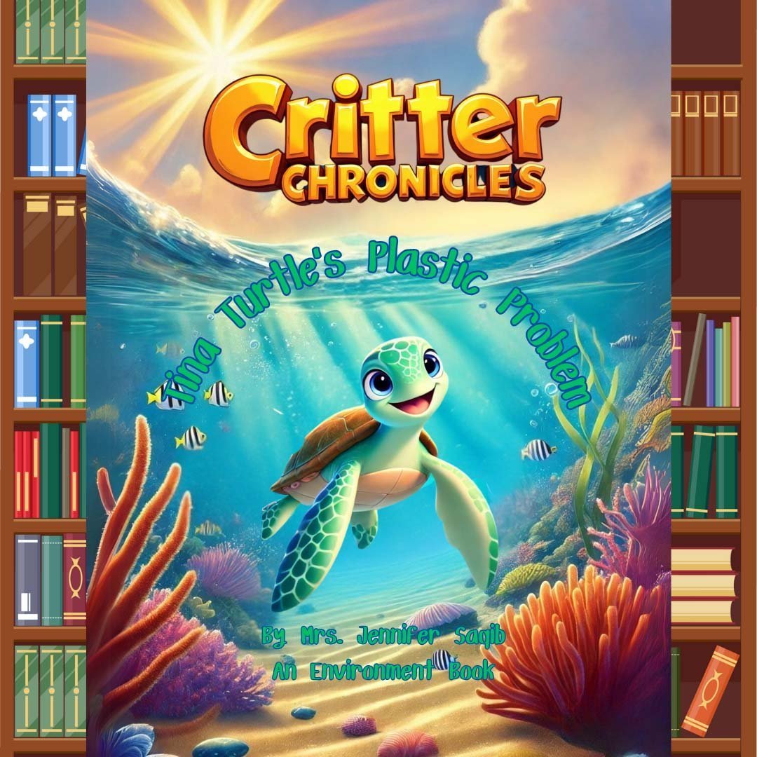 Tina Turtle