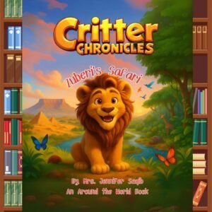 Zuberi’s Safari